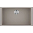 Кухонная мойка Paulmark NEO CLASSIC 76 PM967644-AR, ARGAN, 760х435 мм Кухонная мойка Paulmark NEO CLASSIC 76 PM967644-AR, ARGAN, 760х435 мм