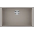 Кухонная мойка Paulmark NEO CLASSIC 76 PM967644-AR, ARGAN, 760х435 мм Кухонная мойка Paulmark NEO CLASSIC 76 PM967644-AR, ARGAN, 760х435 мм