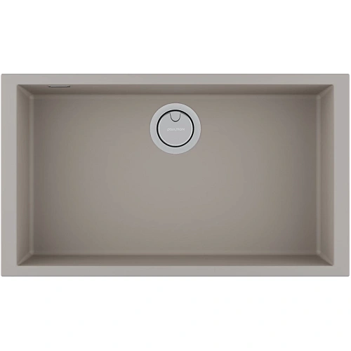 Кухонная мойка Paulmark NEO CLASSIC 76 PM967644-AR, ARGAN, 760х435 мм Кухонная мойка Paulmark NEO CLASSIC 76 PM967644-AR, ARGAN, 760х435 мм