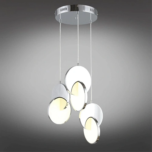 Светильник подвесной Aployt Mila APL.044.06.24 Светильник подвесной Aployt Mila APL.044.06.24