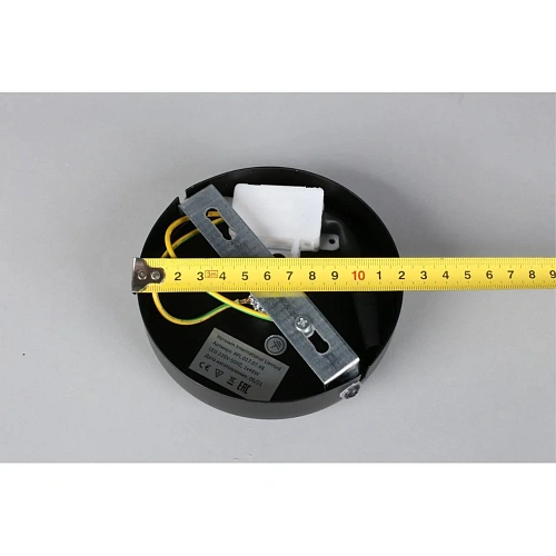 Люстра потолочная Aployt Frania APL.017.07.48 Люстра потолочная Aployt Frania APL.017.07.48