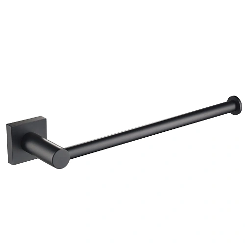 Полотенцедержатель Timo Selene 12054/03 черный Полотенцедержатель Timo Selene 12054/03 черный