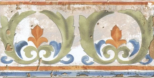 Бордюр Kerama Marazzi Виченца 7.2x15 HGD\A153\17000 х9999122009 Бордюр Kerama Marazzi Виченца 7.2x15 HGD\A153\17000 х9999122009