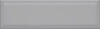 Плитка керамическая Kerama Marazzi Аккорд 8.5x28.5 9014 х9999207286