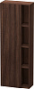 Картинка анонса товара «шкаф-пенал duravit durastyle ds1238l5353»