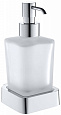 Дозатор жидкого мыла Bemeta SOLO 139109042