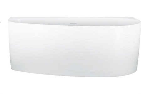Акриловая ванна Allen Brau Priority 160x78 138678A-GW Gloss White 2.31005.20A