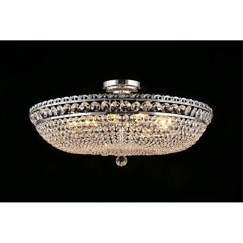 Люстра потолочная Aployt Wiga APL.758.07.12 Люстра потолочная Aployt Wiga APL.758.07.12