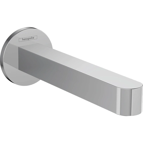 Излив Hansgrohe Finoris 76410000, хром Излив Hansgrohe Finoris 76410000, хром