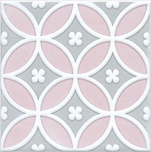 Вставка Kerama Marazzi Мурано 15x15 NT\A181\17000 х9999122093 Вставка Kerama Marazzi Мурано 15x15 NT\A181\17000 х9999122093