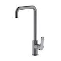 Смеситель для кухни Aquatek ЛУГАНО AQ1781BGM оружейная сталь Смеситель для кухни Aquatek ЛУГАНО AQ1781BGM оружейная сталь