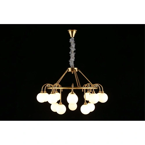 Люстра подвесная Aployt Eloiz APL.839.03.15 Люстра подвесная Aployt Eloiz APL.839.03.15