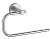 Полотенцедержатель UNO 10975-CR Chrome