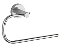 Полотенцедержатель UNO 10975-CR Chrome Полотенцедержатель UNO 10975-CR Chrome