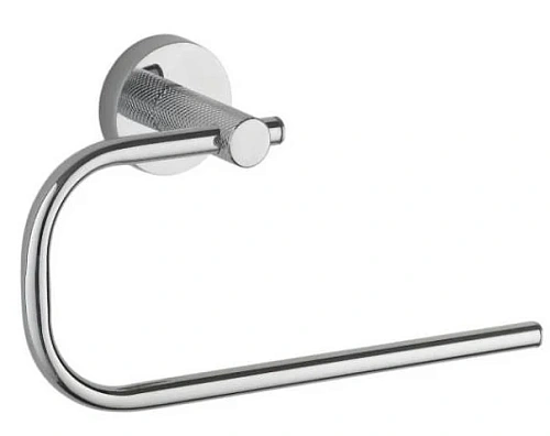 Полотенцедержатель UNO 10975-CR Chrome Полотенцедержатель UNO 10975-CR Chrome