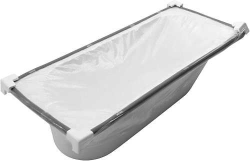 Ванна из искусственного камня Allen Brau Krion Stone 170x70 2.36001.20 Ванна из искусственного камня Allen Brau Krion Stone 170x70 2.36001.20