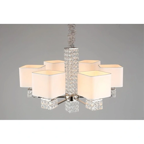 Люстра подвесная Aployt Ireni APL.736.03.06 Люстра подвесная Aployt Ireni APL.736.03.06