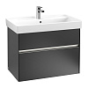 Картинка анонса товара «тумба под раковину villeroy &amp; boch collaro c010l0pd (c010 l0 pd)»