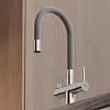 Смеситель для кухни Sancos Lucia SC4004CH под фильтр, хром Смеситель для кухни Sancos Lucia SC4004CH под фильтр, хром