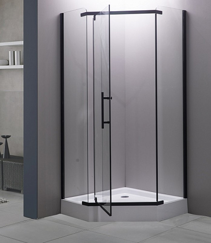 Душевой уголок Esbano (ESUGR7160B) ESR-7160B90x90x200 Душевой уголок Esbano (ESUGR7160B) ESR-7160B90x90x200