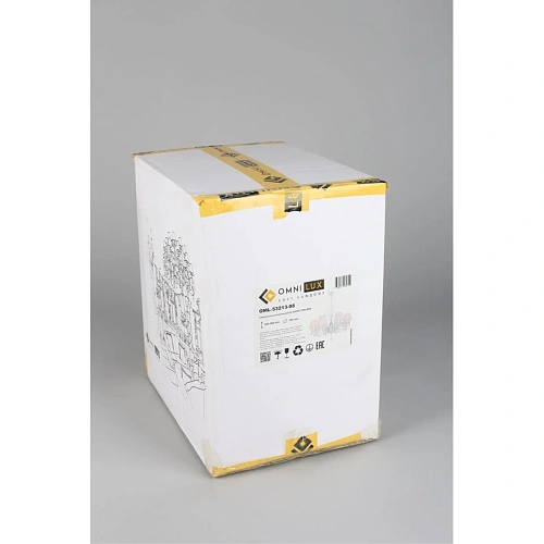 Люстра подвесная Omnilux Bantine OML-53213-08 Люстра подвесная Omnilux Bantine OML-53213-08