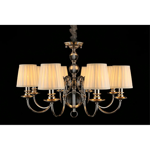 Люстра подвесная Aployt Gaell APL.704.03.08 Люстра подвесная Aployt Gaell APL.704.03.08