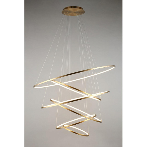 Люстра подвесная Aployt Monisia APL.020.03.243 Люстра подвесная Aployt Monisia APL.020.03.243