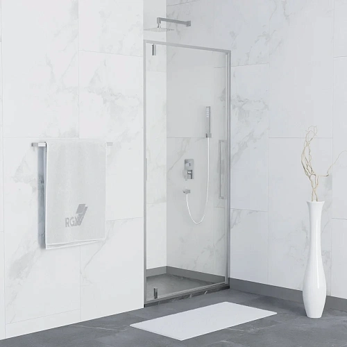 Душевая дверь RGW Stilvoll SV-02 900 мм Easy Clean хром 06320209-11 Душевая дверь RGW Stilvoll SV-02 900 мм Easy Clean хром 06320209-11