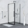 Душевой уголок RGW SV-43-1B (SV-02B + Z-060-3B) 063243108-014 Душевой уголок RGW SV-43-1B (SV-02B + Z-060-3B) 063243108-014
