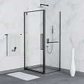Душевой уголок RGW SV-43-1B (SV-02B + Z-060-3B) 063243108-014 Душевой уголок RGW SV-43-1B (SV-02B + Z-060-3B) 063243108-014