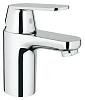 Смеситель для раковины GROHE Eurosmart Cosmopolitan, хром (32824000)