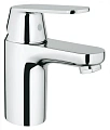 Смеситель для раковины GROHE Eurosmart Cosmopolitan, хром (32824000) Смеситель для раковины GROHE Eurosmart Cosmopolitan, хром (32824000)