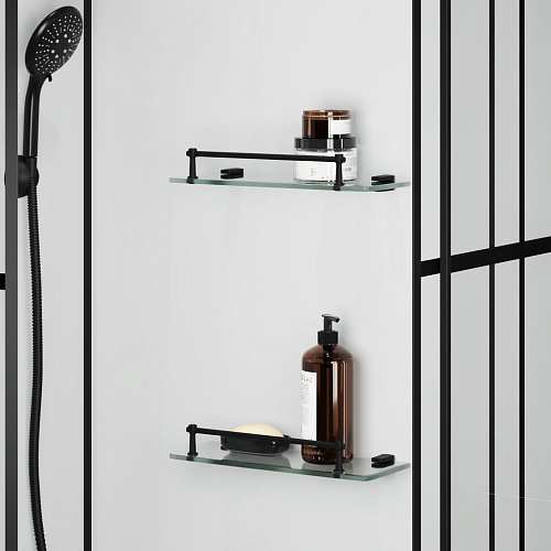 Душевая кабина Niagara Standart ST100/15QL/KL/BKT (1000х1000х2250) Душевая кабина Niagara Standart ST100/15QL/KL/BKT (1000х1000х2250)