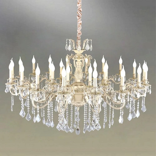 Люстра подвесная Omnilux Taranto OML-74403-27 Люстра подвесная Omnilux Taranto OML-74403-27