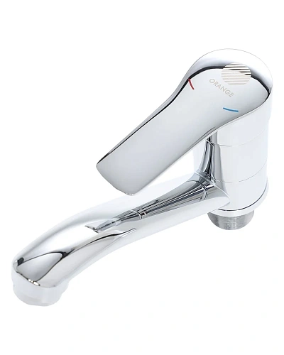 Смеситель для кухни Orange Sofi M43-011cr Смеситель для кухни Orange Sofi M43-011cr