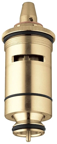 Термоэлемент GROHE правый тепл. GROHE 47016000 Термоэлемент GROHE правый тепл. GROHE 47016000