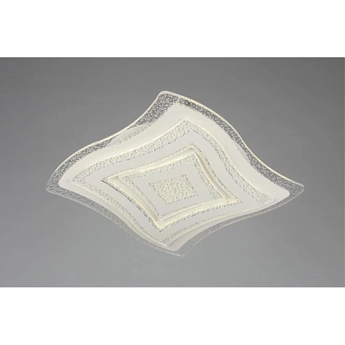 Люстра потолочная Omnilux Spoleto OML-08207-202 Люстра потолочная Omnilux Spoleto OML-08207-202