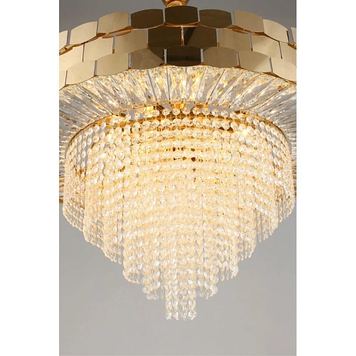 Люстра подвесная Aployt Dzhoell APL.823.03.18 Люстра подвесная Aployt Dzhoell APL.823.03.18