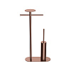 Картинка анонса товара «стойка аксессуаров boheme venturo 10953-cb copper brushed»