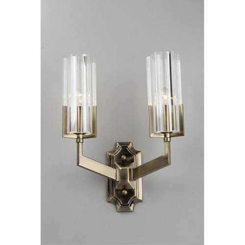 Светильник настенный (Бра) Omnilux Ledro OML-69901-02 Светильник настенный (Бра) Omnilux Ledro OML-69901-02