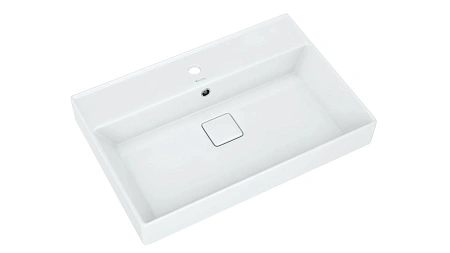 Раковина Kirovit Вилис 650 4610119204013 Раковина Kirovit Вилис 650 4610119204013