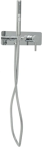 Смеситель для душа Allen Brau Priority 5.31009-00 с внутренней частью Смеситель для душа Allen Brau Priority 5.31009-00 с внутренней частью