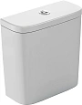 Бачок для унитаза Jacob Delafon Struktura ETE212-00 Бачок для унитаза Jacob Delafon Struktura ETE212-00
