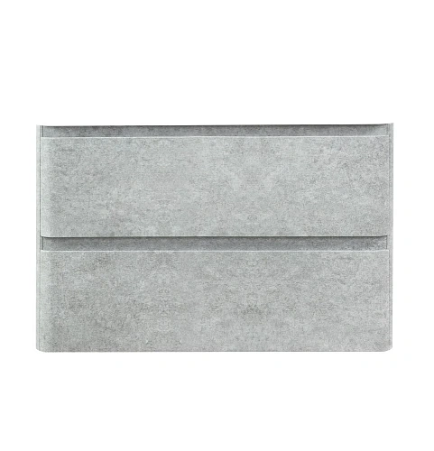 Тумба под раковину BelBagno ALBANO-CER-800-2C-SO-CVG подвесная 770x440 Cemento Verona Grigio Тумба под раковину BelBagno ALBANO-CER-800-2C-SO-CVG подвесная 770x440 Cemento Verona Grigio