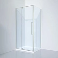 Душевой уголок Black&White S818 CC (1000х800х1950) 8181000CC Душевой уголок Black&White S818 CC (1000х800х1950) 8181000CC