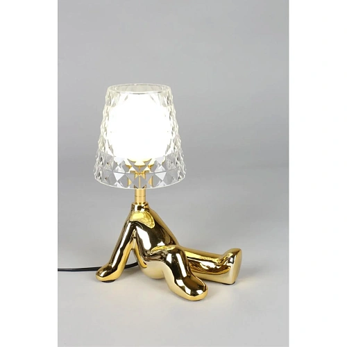 Настольная лампа Aployt Kosett APL.652.14.01 Настольная лампа Aployt Kosett APL.652.14.01