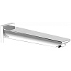 Картинка анонса товара «излив villeroy &amp; boch subway 2.0 tvt10250500061»