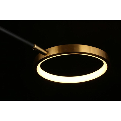 Люстра потолочная Aployt Ines APL.043.07.65 Люстра потолочная Aployt Ines APL.043.07.65