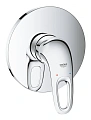 Смеситель для душа GROHE Eurostyle 2015, круглая розетка, хром (24048003) Смеситель для душа GROHE Eurostyle 2015, круглая розетка, хром (24048003)