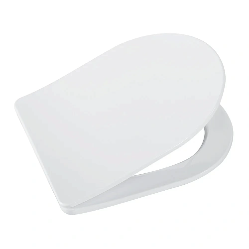 Крышка-сиденье CEZARES CZR-089-SC Крышка-сиденье CEZARES CZR-089-SC